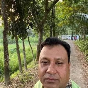 Meet your Posher, Shahab